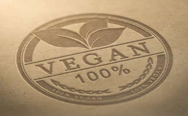 vegan