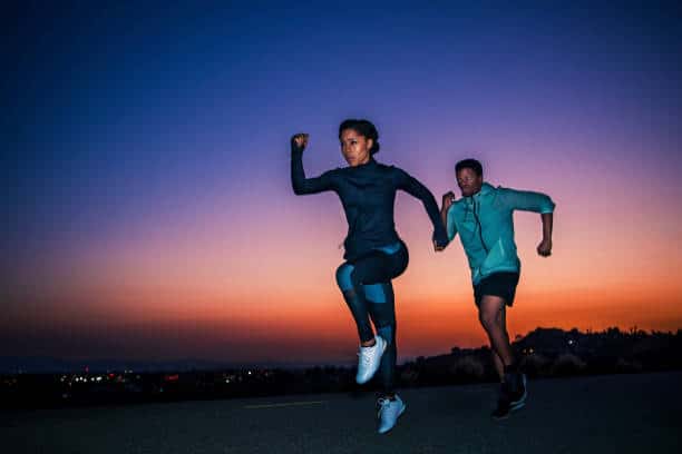 when should you workout