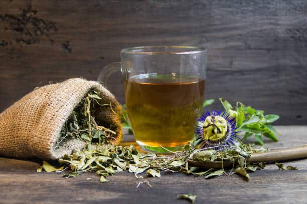 natural sleeping aids