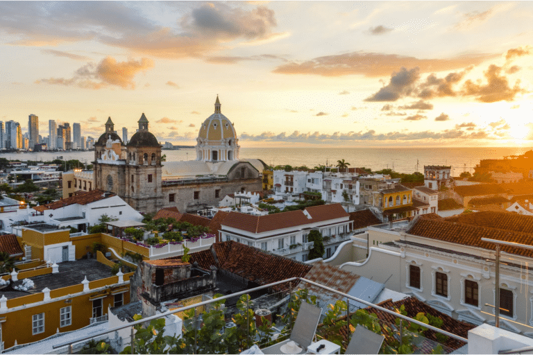Colombia Azamara