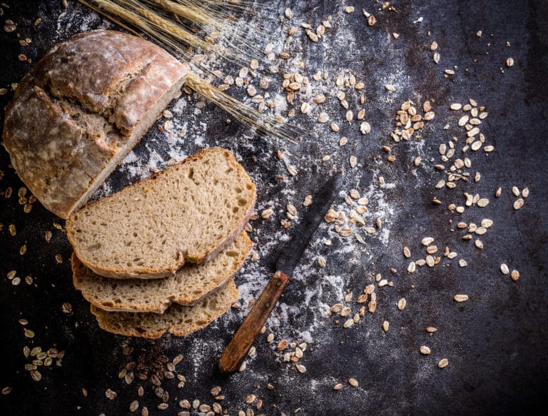 Bread