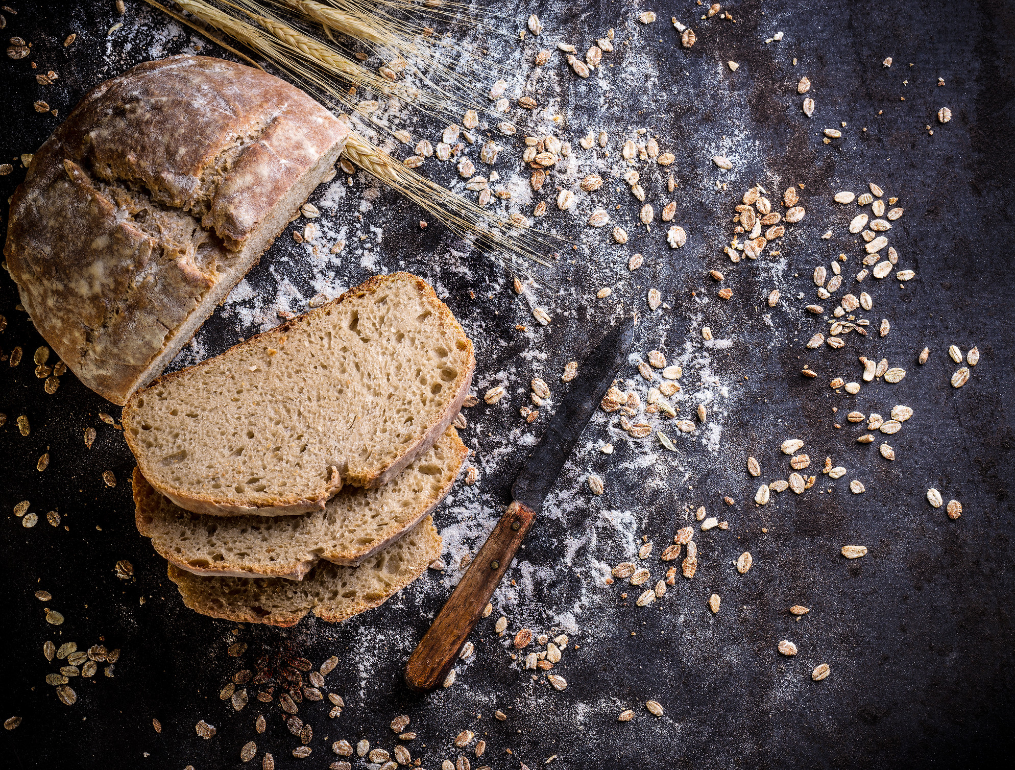 Bread
