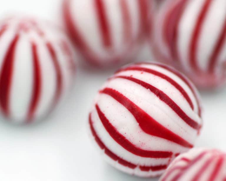 Diabetic candies