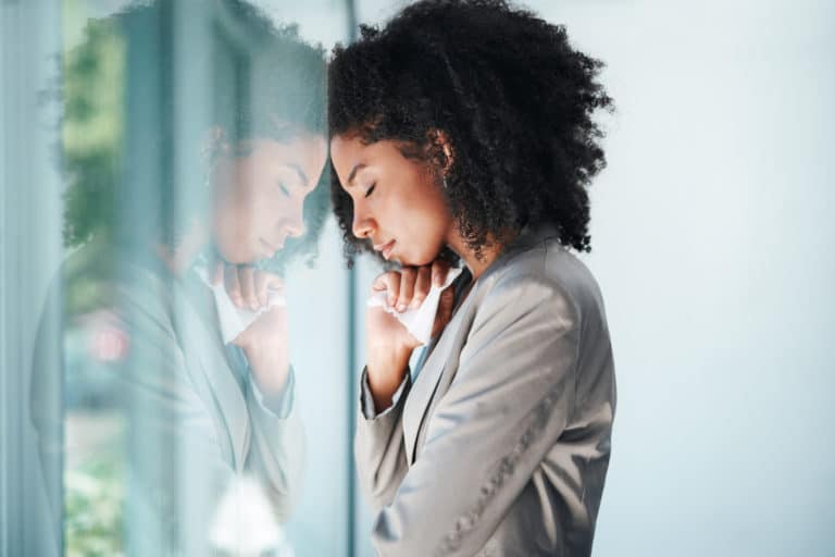 Depression & Suicidality