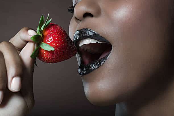 sexy food