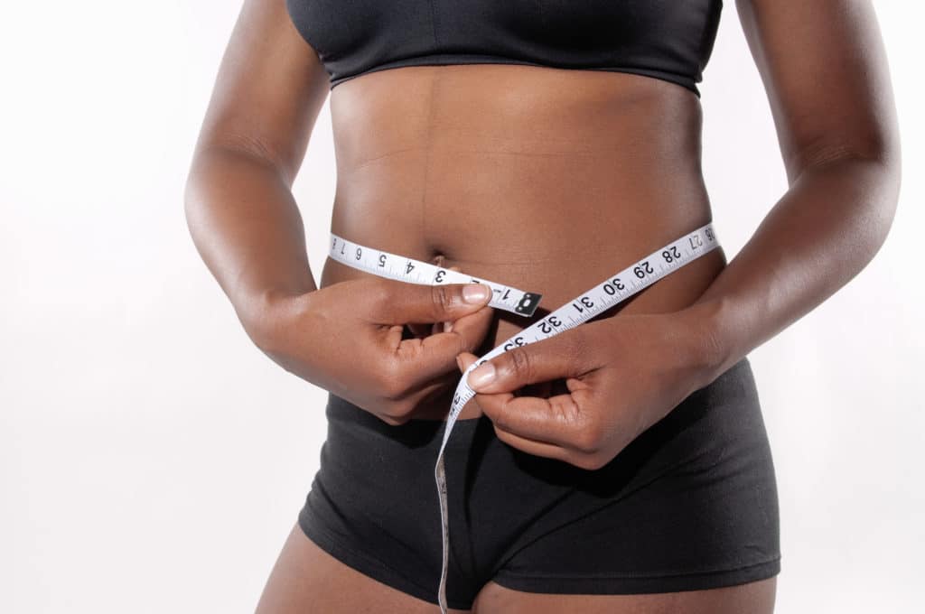 Do waist trainers really help you lose weight