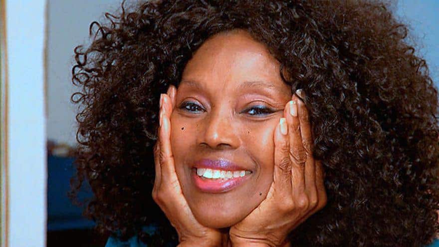 Annette Larkins