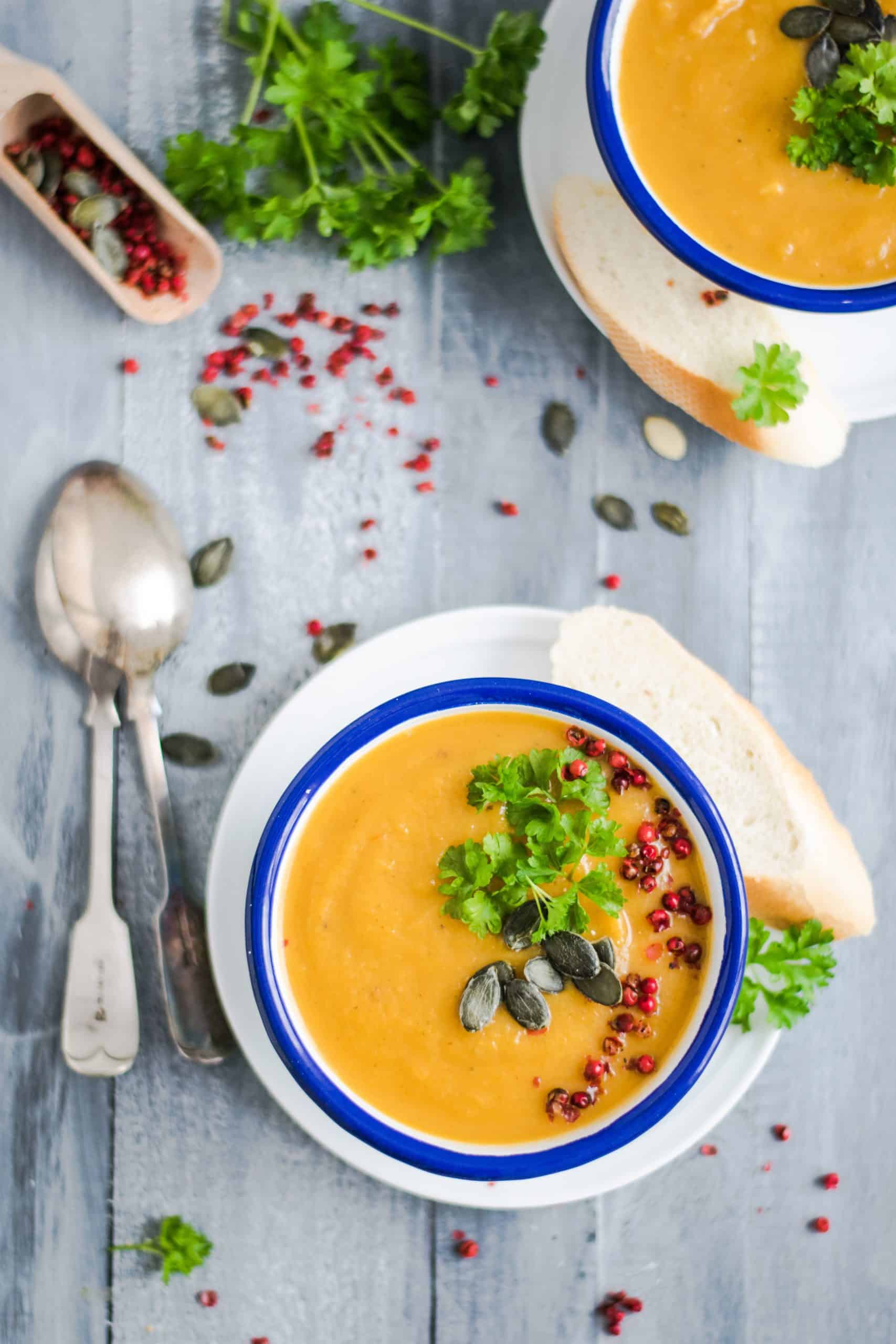 Healthy Soups