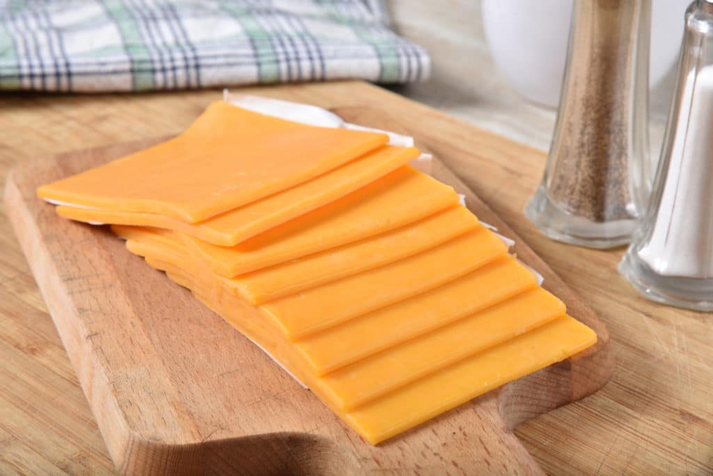 foods that cause inflammation