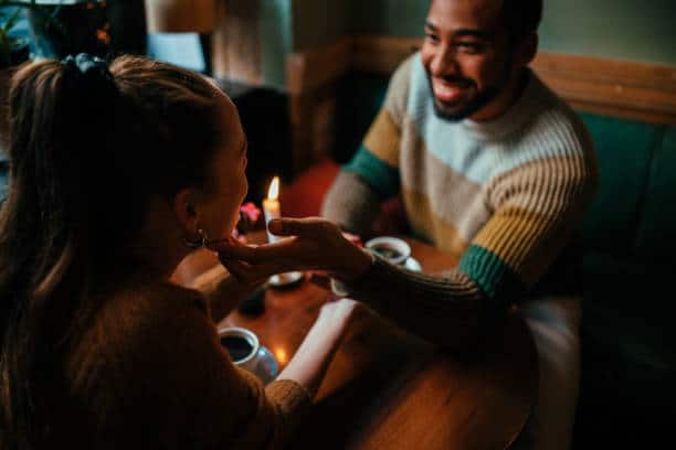 dating with MS