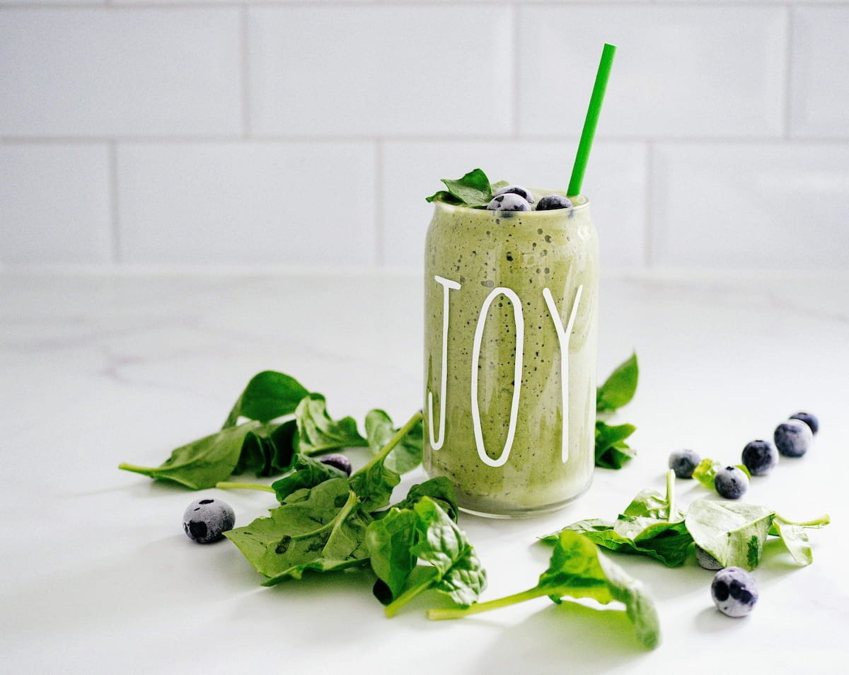 smoothie recipes