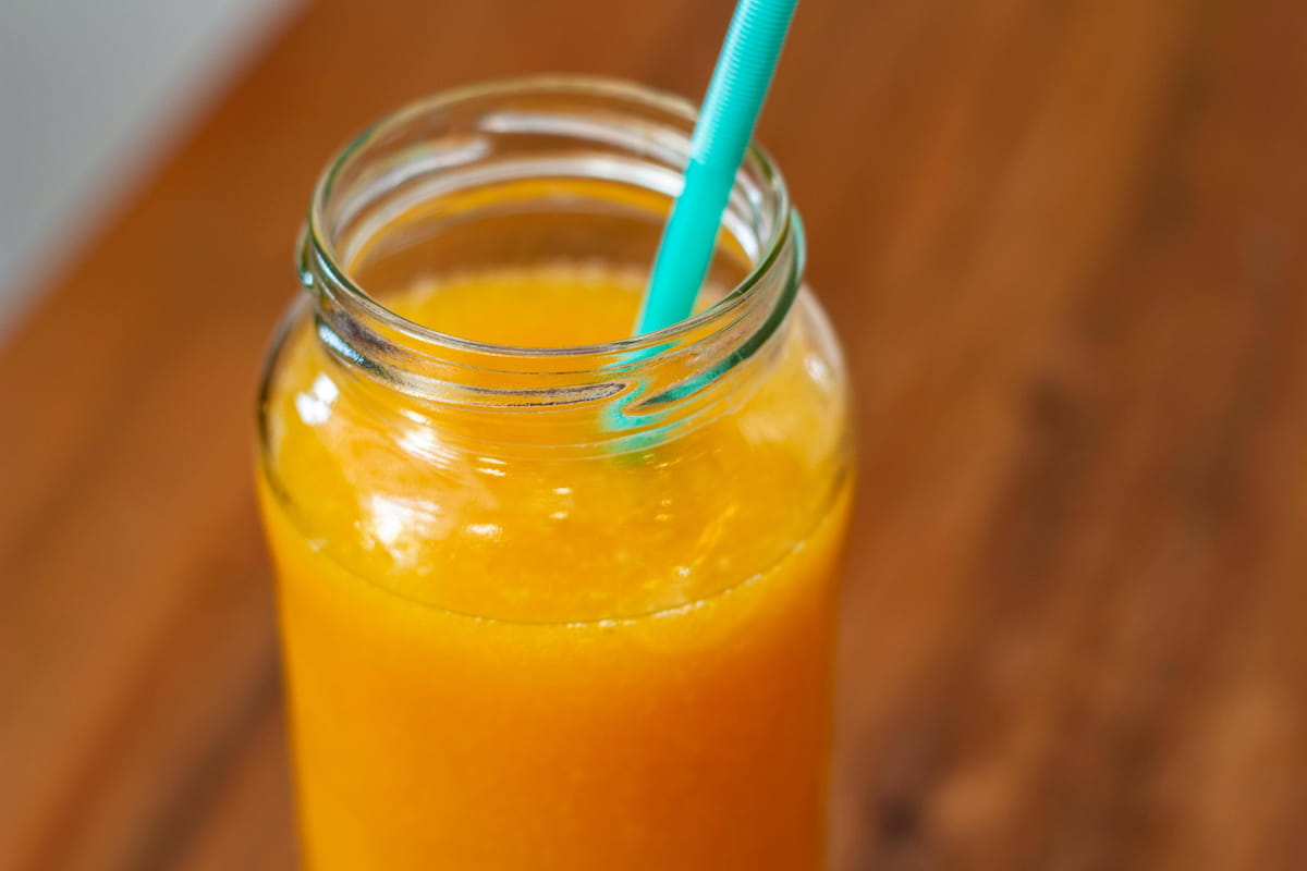 smoothie recipes