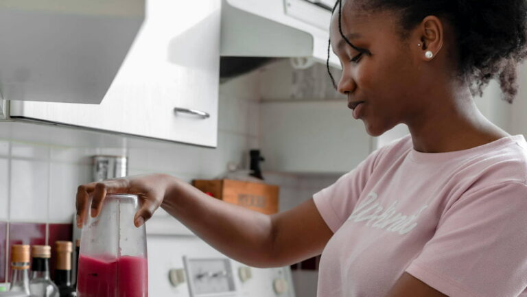 smoothie recipes