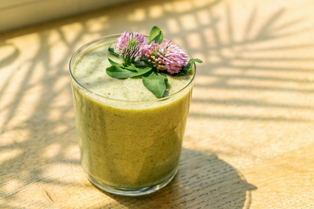 smoothie recipes