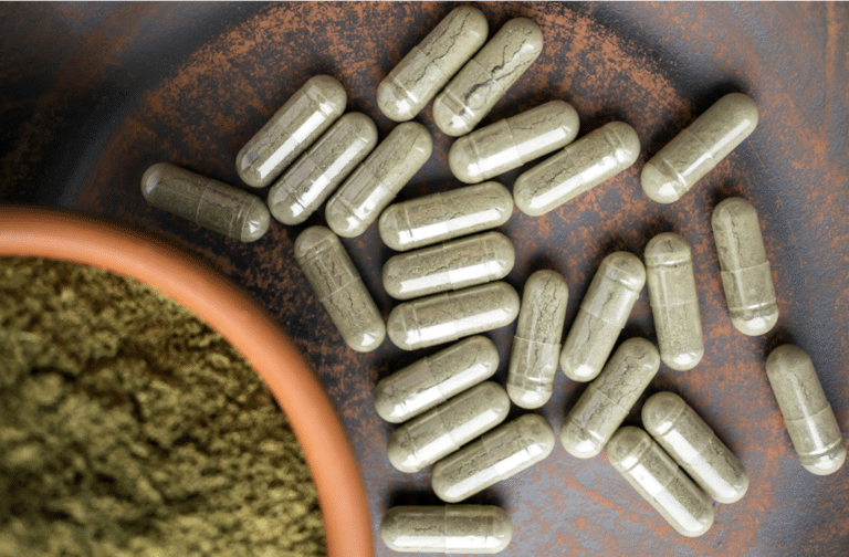 sea moss benefits