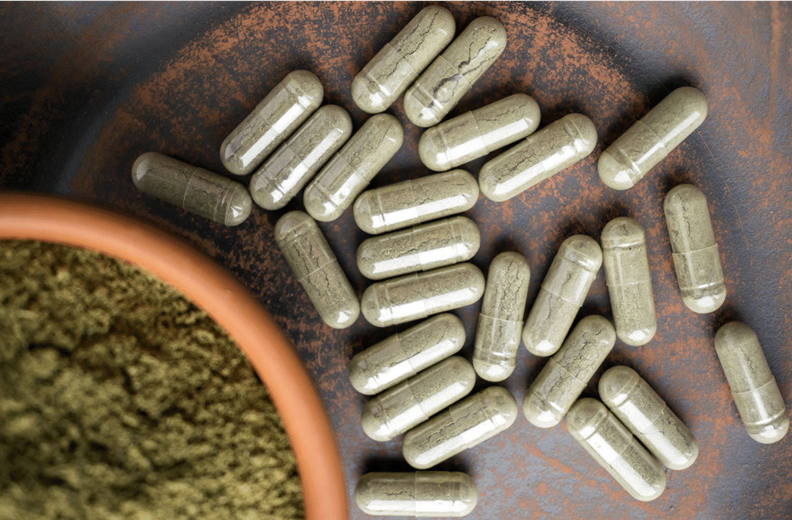 sea moss benefits