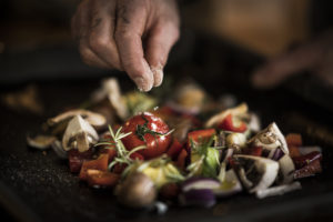 Anti-Inflammatory Meal Plan