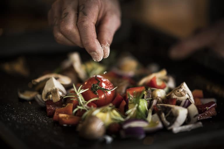 Anti-Inflammatory Meal Plan