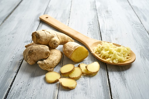 foods that help asthma