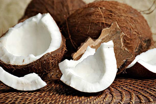 Superfoods for energy