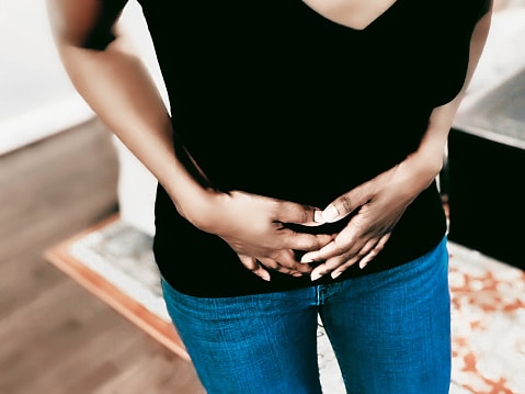 pcos and fibroids