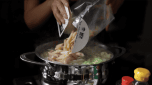 Delicious and Easy Cabbage and Potato Pasta. 9