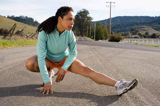 exercise program to lose weight