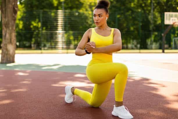 One workout undoes 8 hours of sitting