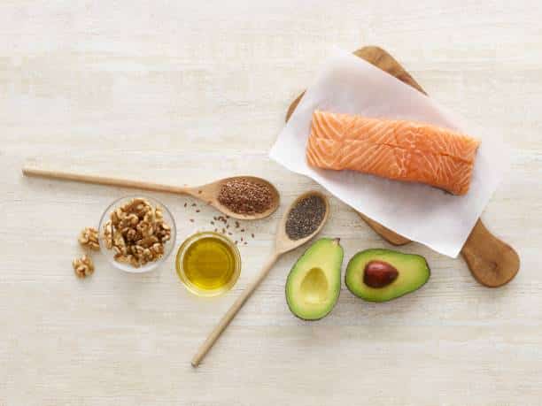 omega-3