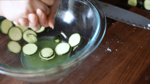 Creamy Zucchini Spaghetti 6