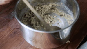 Creamy Zucchini Spaghetti 9