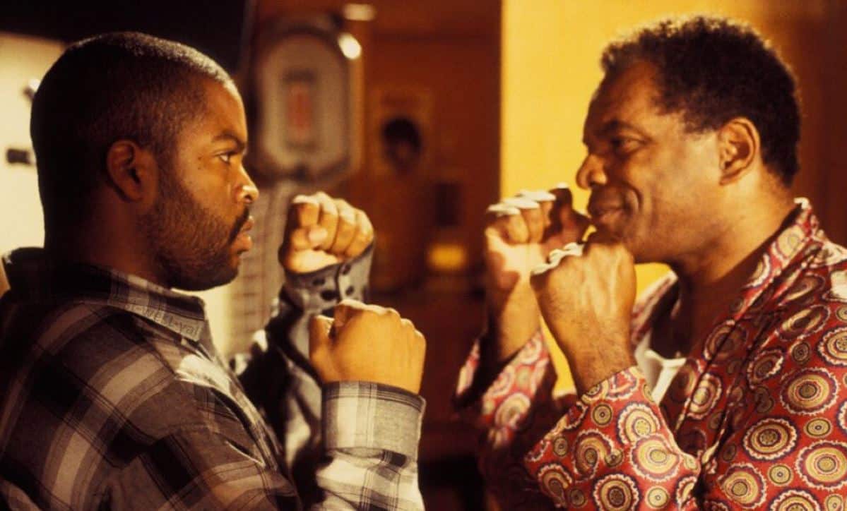 John Witherspoon