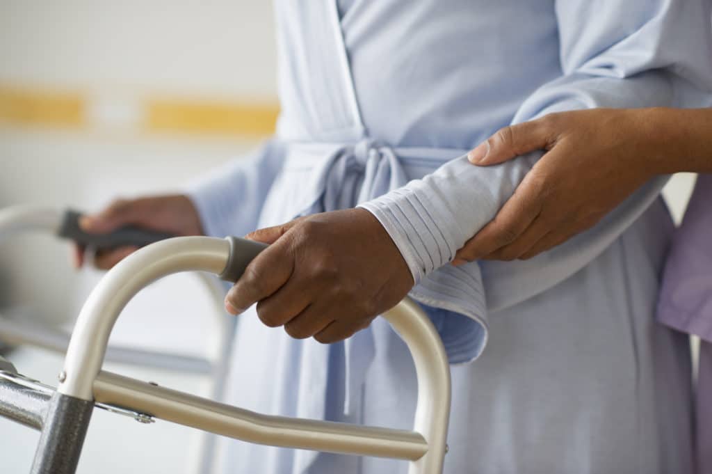 deep brain stimulation for parkinson's disease