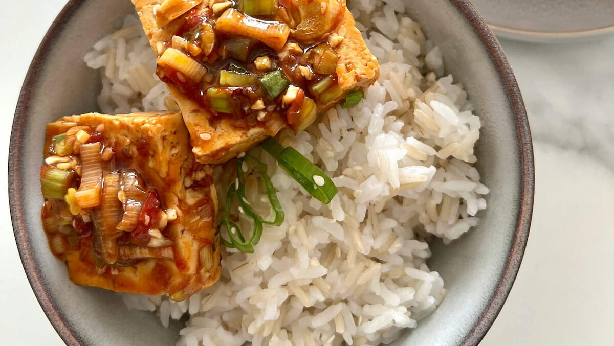 plant-based diet