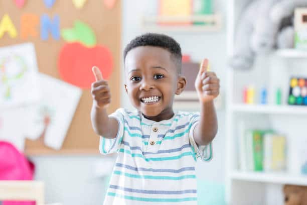autism spectrum disorder