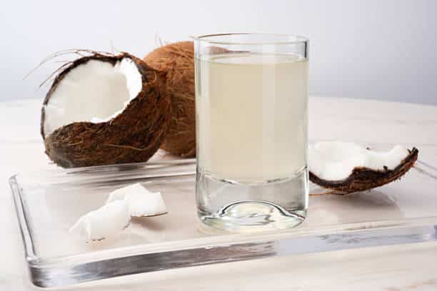 hydrating drinks