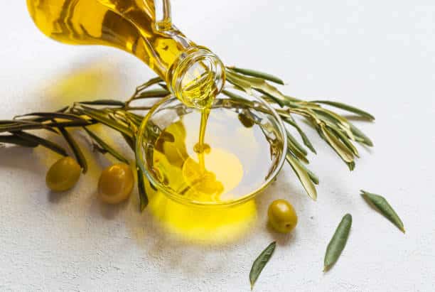 memory boosting food