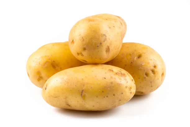 Foods Stretch Marks