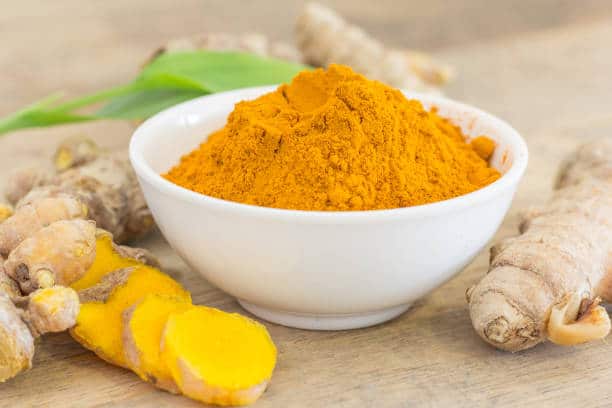 foods that relieve anxiety
