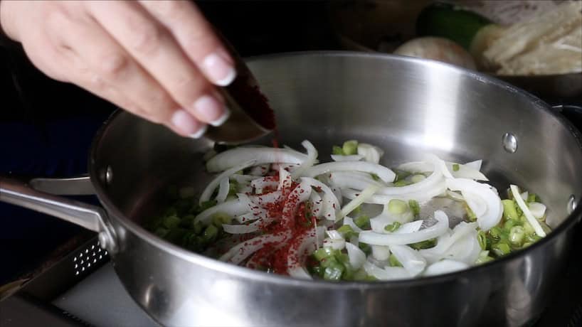 Kimchi Soondooboo Jeongol 3 Kimchi Soondooboo Jeongol