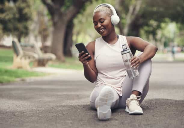 Black Music Month