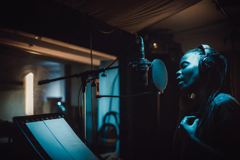music