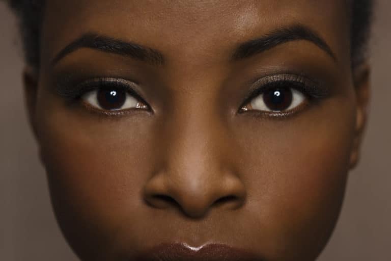 Eyes