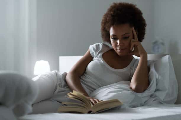 Tips for a Good Night Sleep