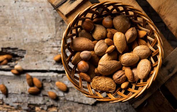 heart healthy foods