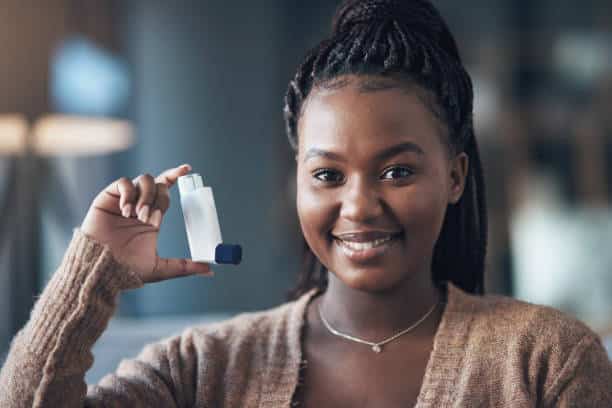 signs of adult asthma