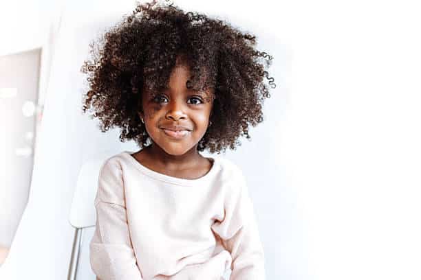 pediatric cancer