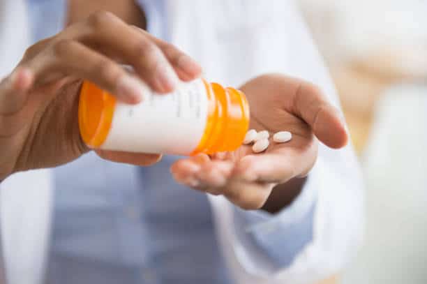 opioid addiction