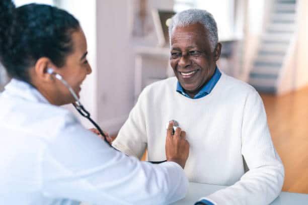 Heart failure symptoms