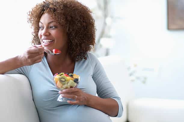 iron deficiency anemia